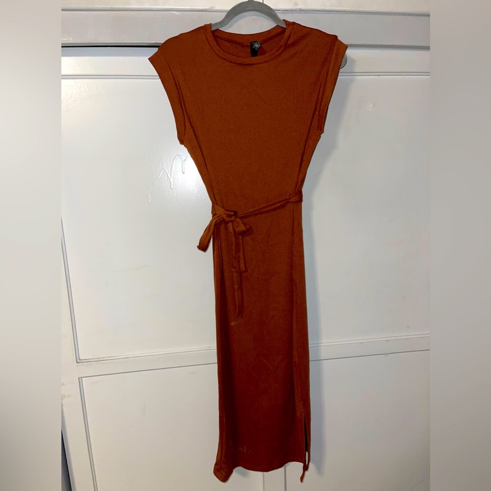 Super chic Francesca Midi dress
